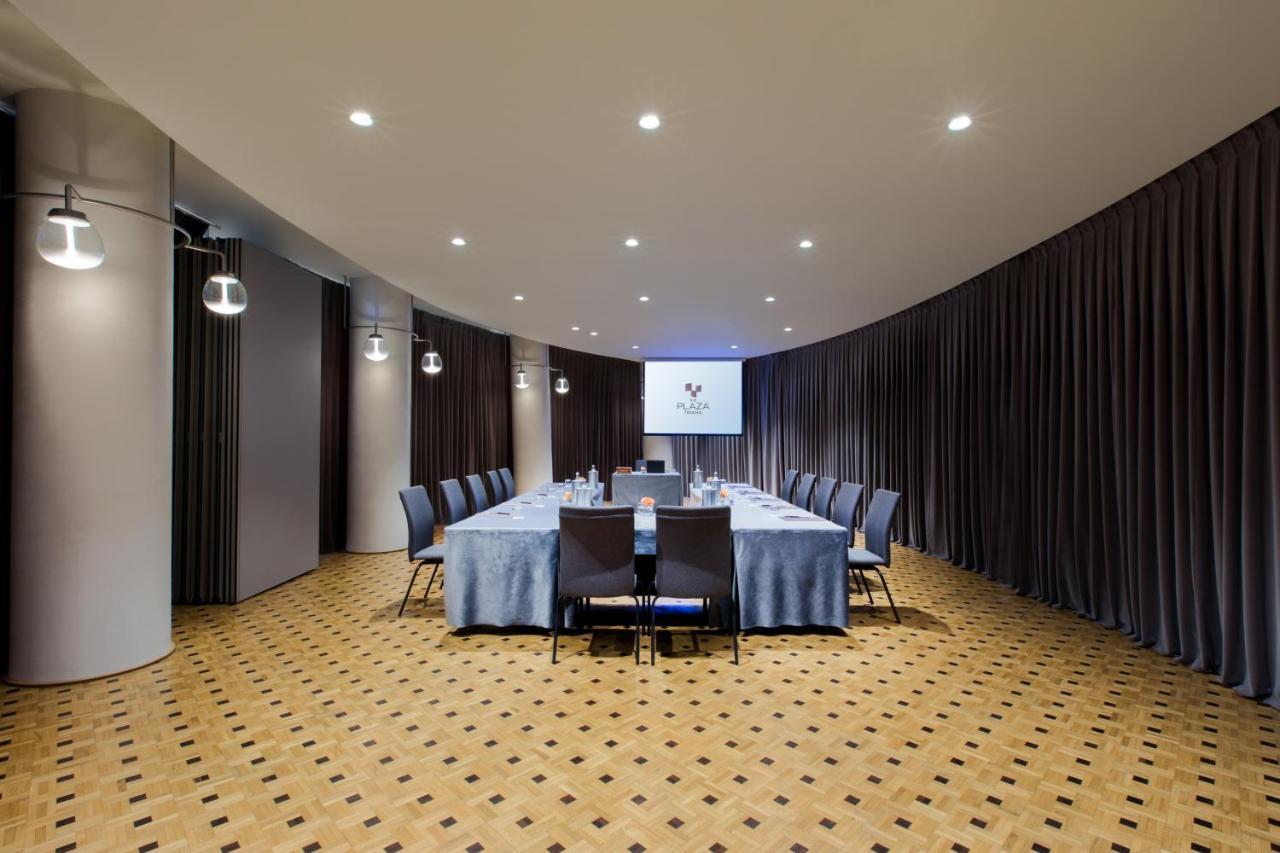 Maritim Hotel Plaza Tirana Exteriér fotografie Meeting room
